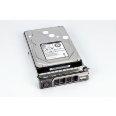 DELL 2TB SAS 12 Gbps 7.2K