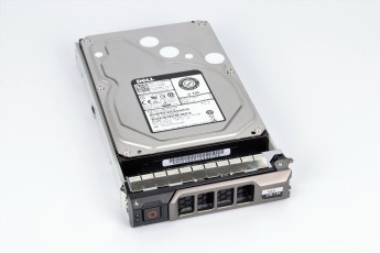 DELL 2TB SAS 12 Gbps 7.2K