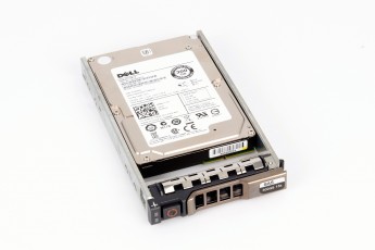 DELL 2.5 300GB SAS 6 Gbps 15K