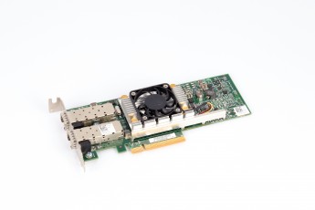 DELL 57810 10GB DUAL PORT PCIE NETWORK CARD Y40PH