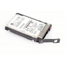 HP 300GB 6G SAS 10K SFF 2.5 HDD