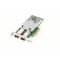 HP 530SFP+ Dual-Port 10Gb Ethernet PCIe 2.0 Adapter