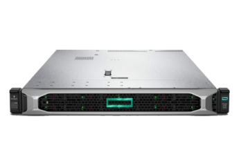 HPE ProLiant DL360 Gen10 (P40401-B21)