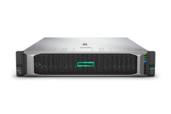 HPE ProLiant DL380 Gen10 (P40427-B21)