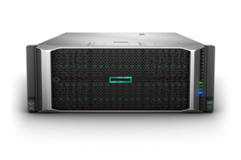 HPE ProLiant DL580 Gen10 (P22709-B21)