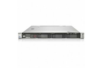 HPE ProLiant DL160 Gen8