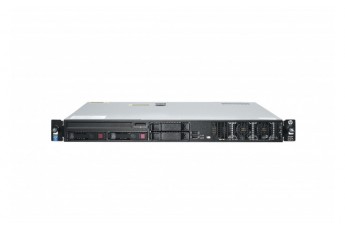 HPE ProLiant DL320e Gen8 v2