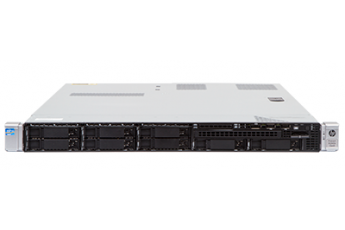 HPE ProLiant DL360e Gen8