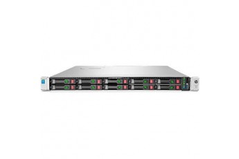 HPE ProLiant DL360 Gen9