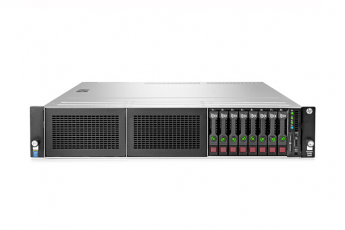 HPE ProLiant DL380 Gen9