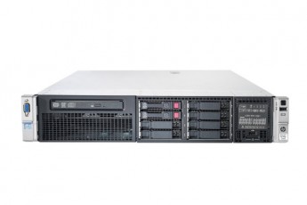 HPE ProLiant DL380p Gen8