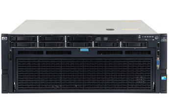 HPE ProLiant DL580 Gen7