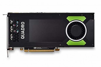 NVIDIA Quadro P4000 8GB GDDR5 GPU Graphics Card